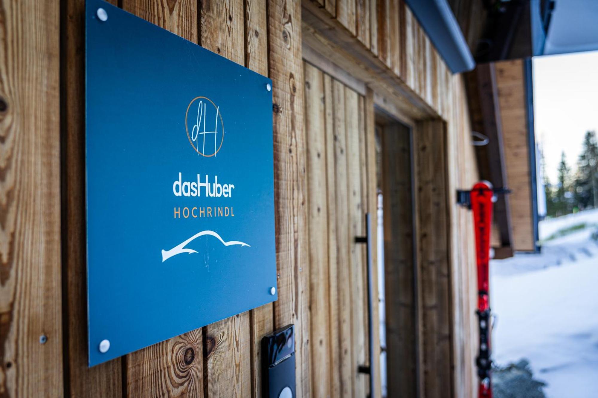 Dashuber-Hochrindl Exterior photo